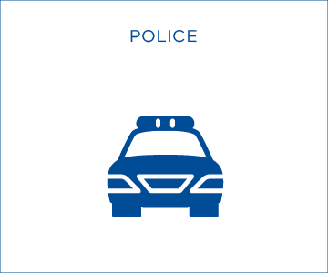 Police.