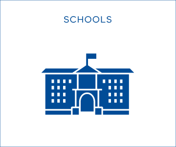 Schools.